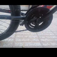 دوچرخه ۲۴تنه بزرگ|دوچرخه، اسکیت، اسکوتر|شاهینشهر, شهرک گلدیس|دیوار