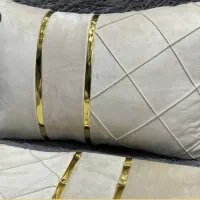 نواع روبالشتی بالشت روتختی|رختخواب، بالش، پتو|خرمشهر, |دیوار