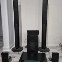 سینمای خانگی سونی