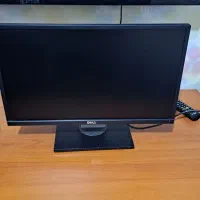 مانیتور ۲۲ اینچ واید فول پورت ips