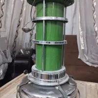 چراغ نفتی قدیمی عالی نسب