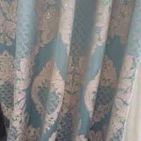 دو عدد دستکه خوشرنگ|پرده، رانر، رومیزی|مشهد, موسوی قوچانی|دیوار