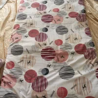 تشک دو عدد نو