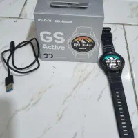 ساعت شیائومی هوشمند میبرو مدل GS Active(درحدنو)|ساعت|اندیشه, اندیشه فاز ۱|دیوار