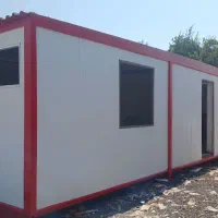 فروش تعدادی کانکس  کارکرده|مصالح و تجهیزات ساختمان|چهاردانگه (تهران), |دیوار