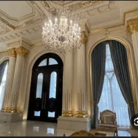 فروش پاسداران برج ۹۳ متر لابی مجلل ۲ پارکینگ|فروش آپارتمان|تهران, پاسداران|دیوار