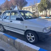 پراید ۸۰ هاچ بک