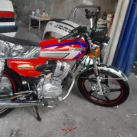 متور ۱۴۰۴ بدون عیب|موتورسیکلت|دزفول, |دیوار