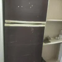 یخچال فریزر خنک و سرد