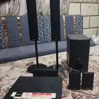 سری اولSony(DAV-DZ590K)