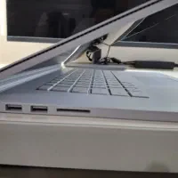 سرفیس بوک 2 + قلم Surface Book 2 i7/16GB/256GB/6GB|رایانه همراه|عجب شیر, |دیوار