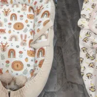 وسایل سیسمونی تمیز|اسباب و اثاث بچه|پردیس, فاز ۸|دیوار