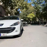 پژو 207 مدل 99