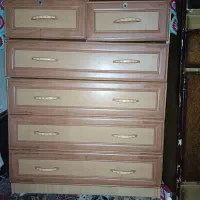 کمد|جاکفشی، کمد، دراور|سنقر, |دیوار