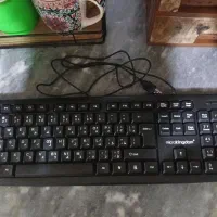 کیبورد و موس