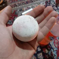 شهاب سنگ  آسیاب والماس