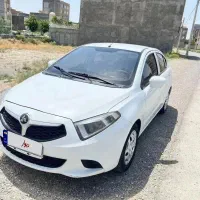 برلیانس ۲۳۰ مدل ۹۶