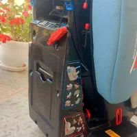 صندلی کودک خودرو  روروک