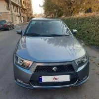 درود. دنا پلاس توربو شارژ اتوماتیک بدون رنگ