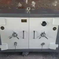 گاوصندوق LKLK