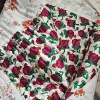 لحاف پنبه نو دو نفره