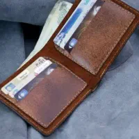 کیف مدارک گم شده