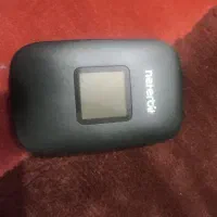 وای فای مشکی