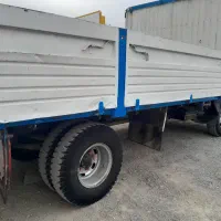 هیوندا مدل ۱۳۸۶|خودرو سنگین|لواسان, |دیوار