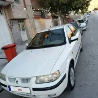 سواری سمند|خودرو سواری و وانت|شیراز, سعدیه جنوبی|دیوار