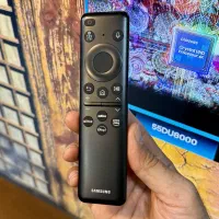 تلویزیون سامسونگ 2024 مدل du8000|تلویزیون و پروژکتور|بانه, |دیوار