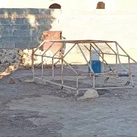 باربند مسقف پیکان بار