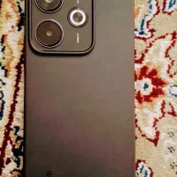 REDMI NOT 13 X|موبایل|خمین, |دیوار