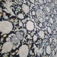 معاوضه فرش ۹متری|فرش|ساوه, |دیوار