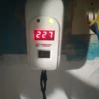 محافظ کولر محافظ