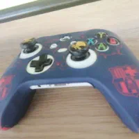 ایکس باکس سری وان در حد نو. کم کار|کنسول، بازی ویدئویی و آنلاین|کیش, |دیوار