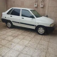 پراید 141مدل 87