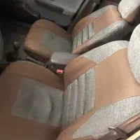 سمند مدل نود فول ال ایکس|خودرو سواری و وانت|کرمان, |دیوار