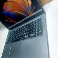 لپتاپ اقتصادی به همراه کارتن Laptop Asus X515|رایانه همراه|بیرجند, |دیوار