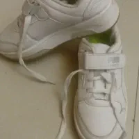 کتونی بچه گانه پوما سایز ۳۰