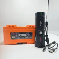 چراغ قوه کوهنوردی