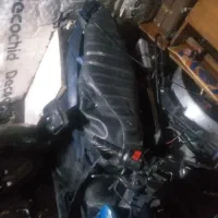 طرح کلیک مدل ۹۸ کویر