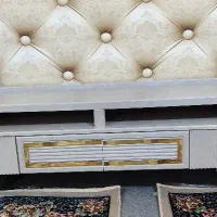 میز تلویزیون درحدنونو