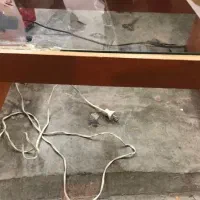 میز نور|میز تحریر و کامپیوتر|سنندج, |دیوار