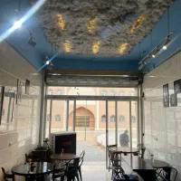 فروش میز و صندلی کافه|کافیشاپ و رستوران|فولادشهر, C8|دیوار