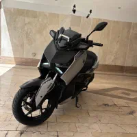 ایکس مکس xmax