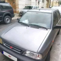 وسایل نقلیه|خودرو سواری و وانت|گرگان, |دیوار