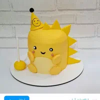 کیک خونگی|خدمات پذیرایی، مراسم|مشهد, سرافرازان|دیوار