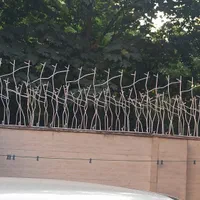 حفاظ دیوار شاخ گوزنی|مصالح و تجهیزات ساختمان|رشت, جانبازان|دیوار