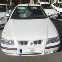 سمند ال ایکس ۹۱ عروسک