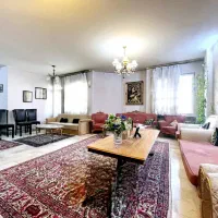 فروش آپارتمان ۱۴۰متر بلوار سجاد واقع در قلب نیلوفر